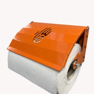 Portarotolo da parete