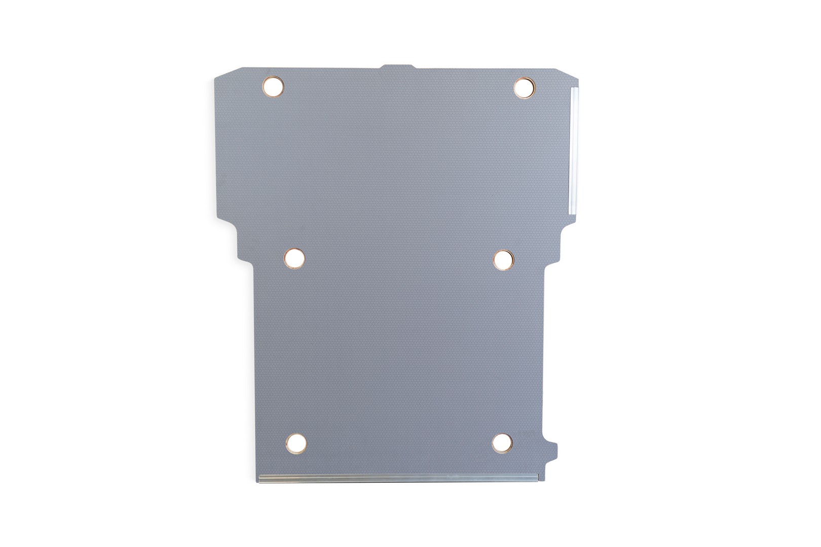 Pianale in multistrato antiscivolo per Maxus Deliver 9 2022 Diesel