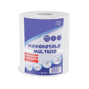 Rotolo carta a strappo