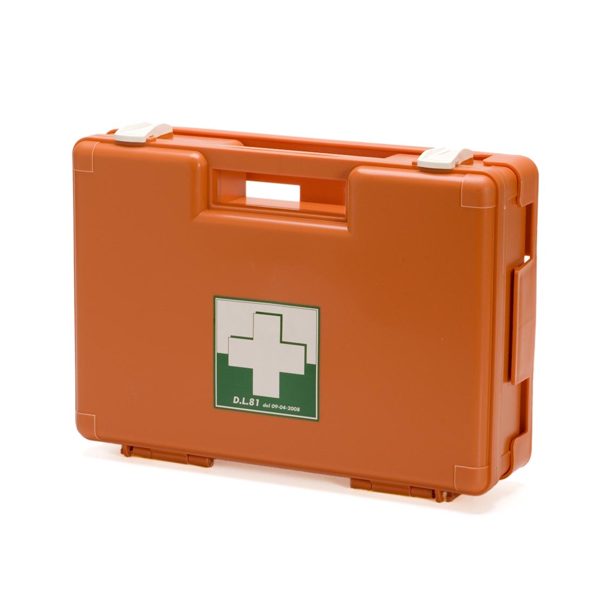 Valigetta Primo Soccorso