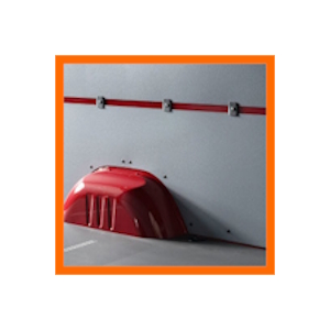 Rivestimenti presagomati