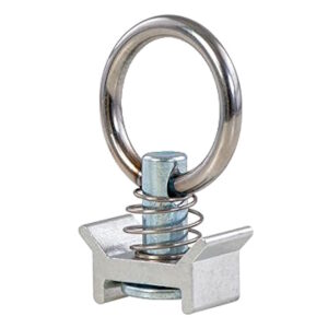 Anello per barra fermacarico Airline