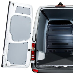 Rivestimento in Polipropilene per Man TGE 2018