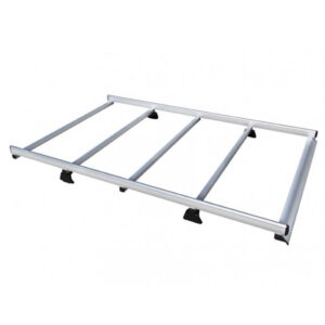 Portapacchi/portascala per Citroen Jumper L1-H1 mod. 2006