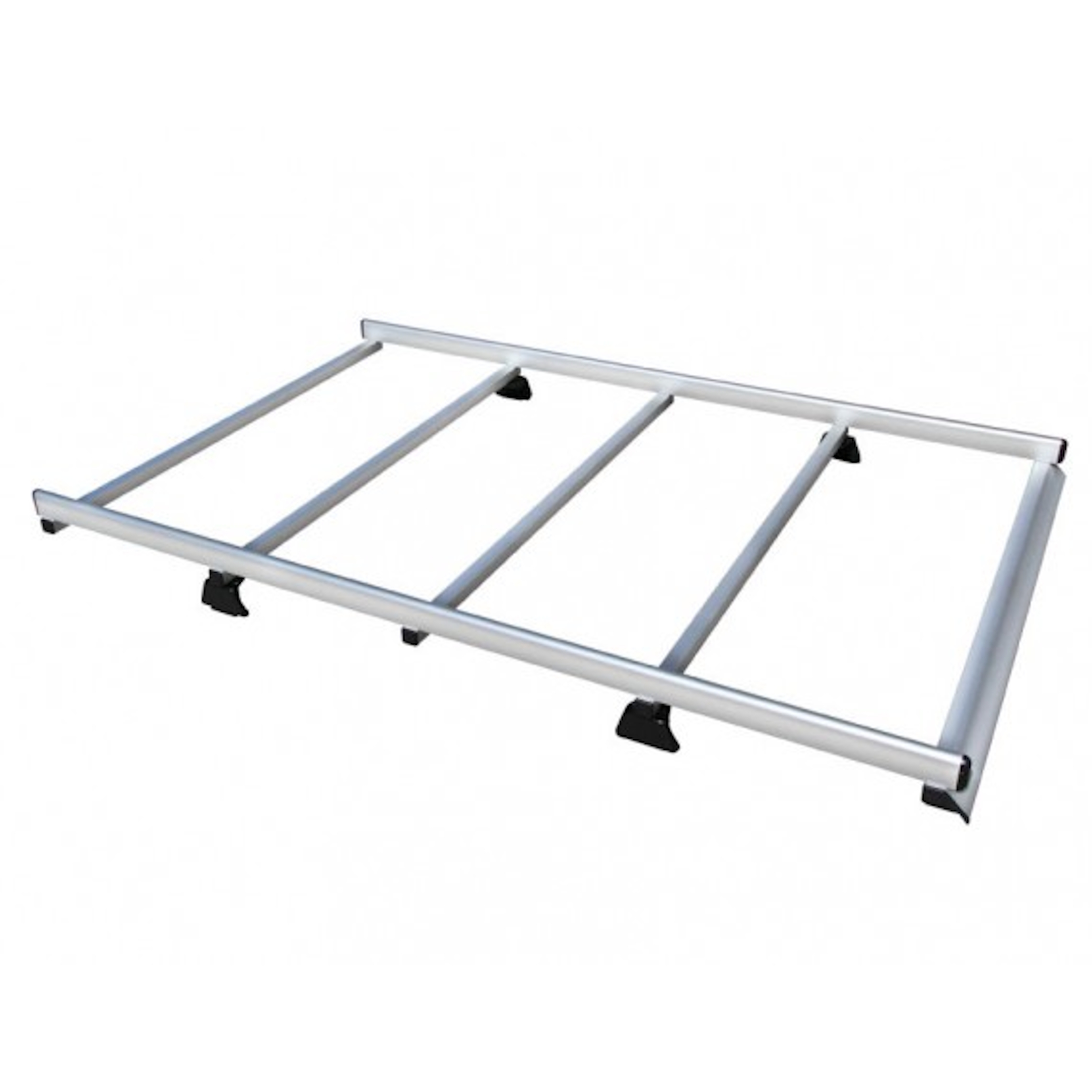 Portapacchi/portascala per Nissan NV400 L3-H2