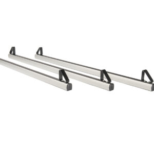 Kit barre portatutto per Citroen Berlingo mod. 2008